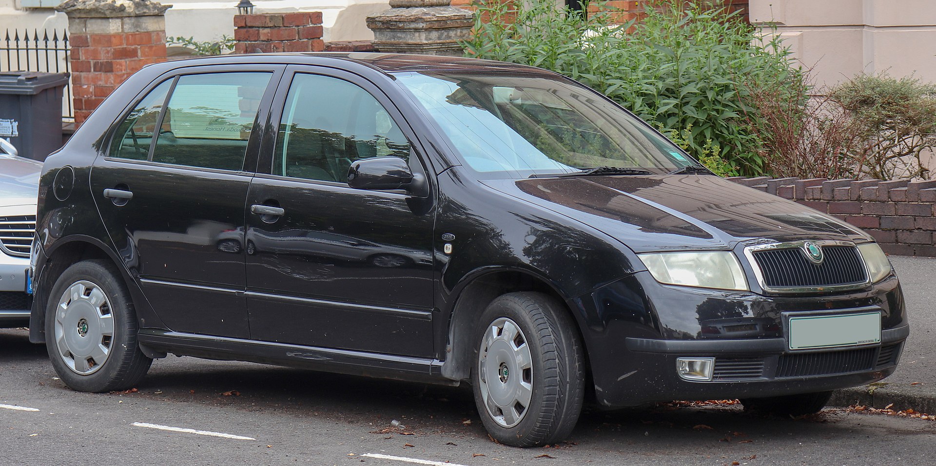 I (1999 - 2008)