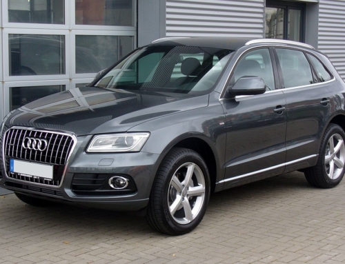 Audi Q5